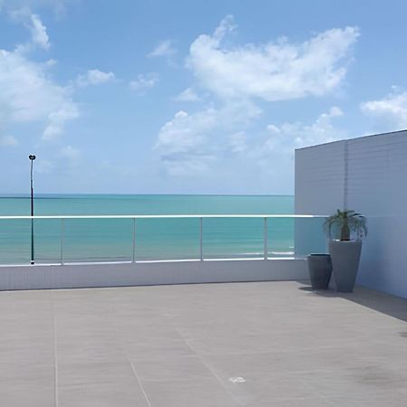فيلا Frente Mar Bessa João Pessoa المظهر الخارجي الصورة