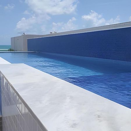 فيلا Frente Mar Bessa João Pessoa المظهر الخارجي الصورة