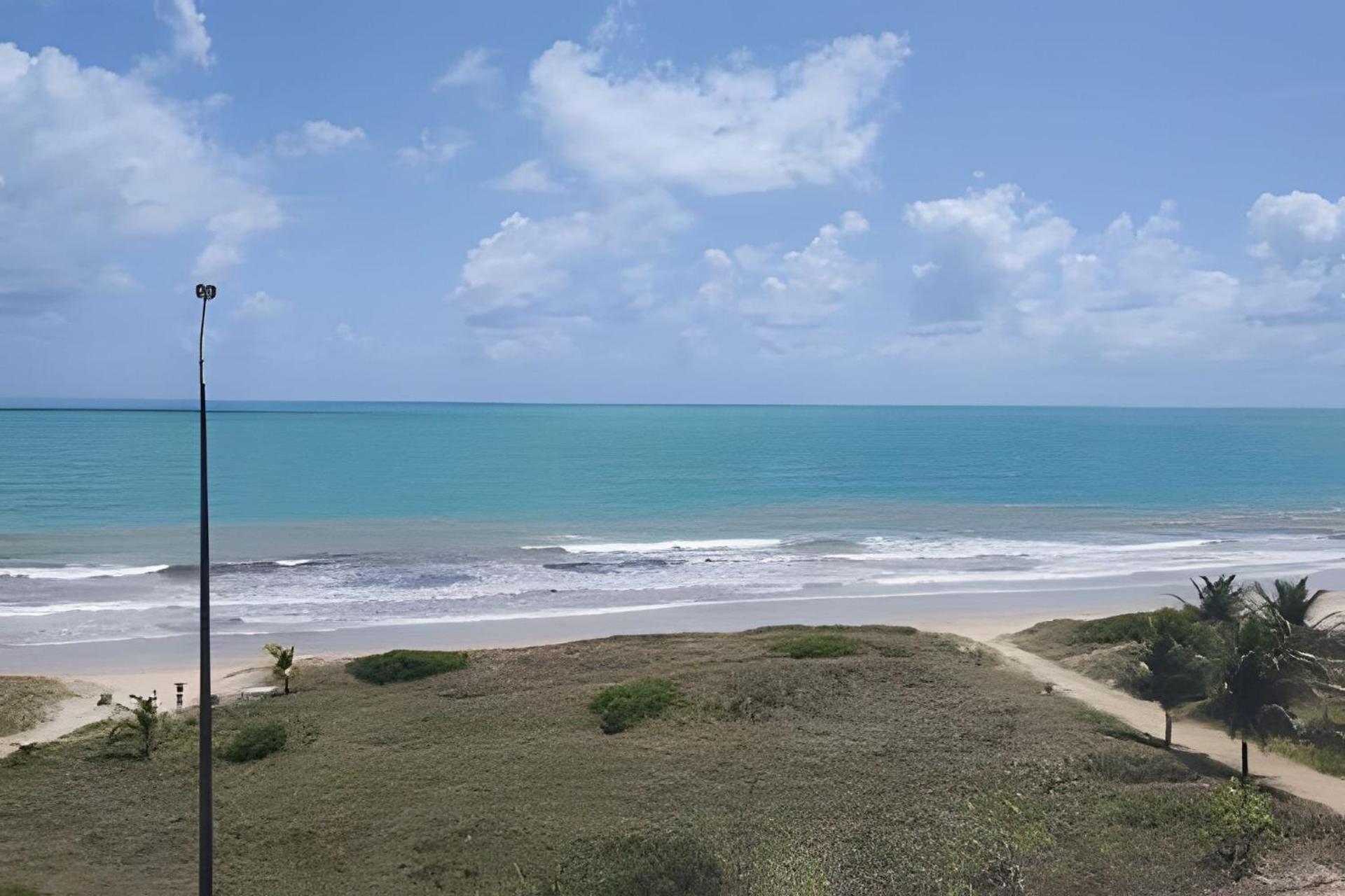فيلا Frente Mar Bessa João Pessoa المظهر الخارجي الصورة