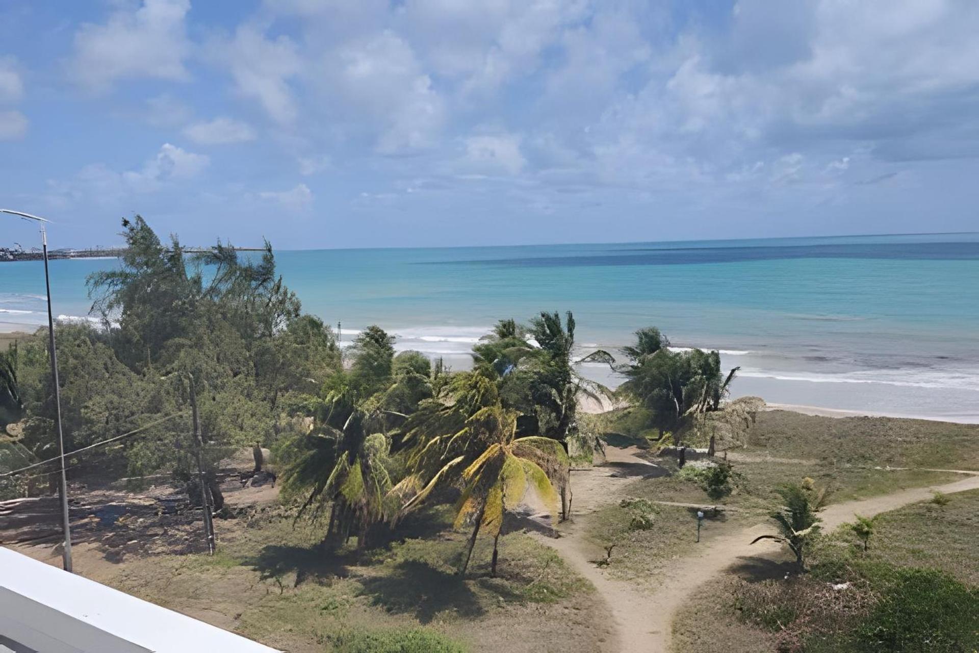 فيلا Frente Mar Bessa João Pessoa المظهر الخارجي الصورة
